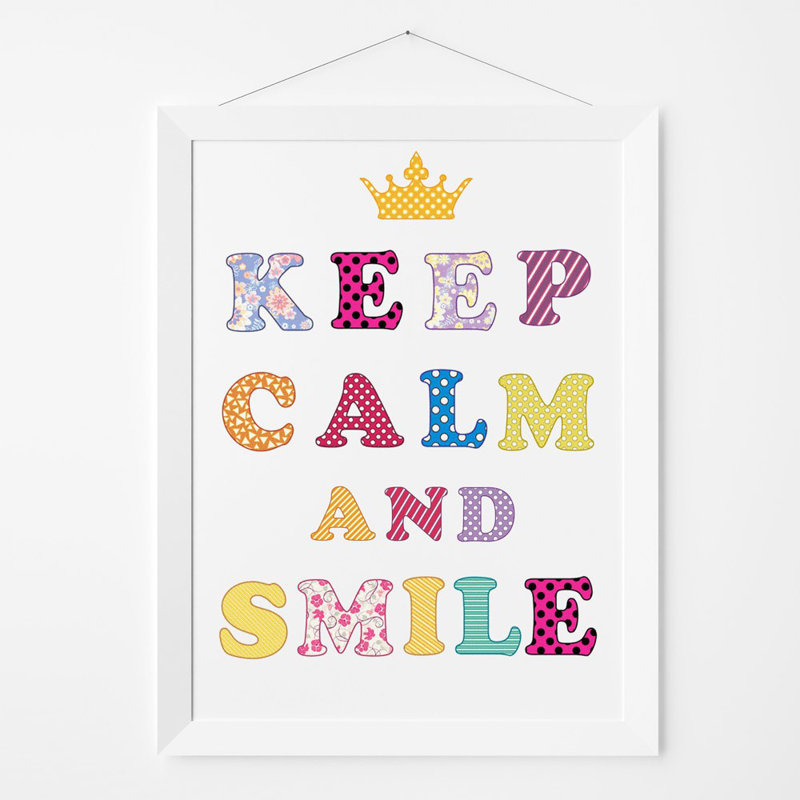 Non-Wall Damaging Wall Decal