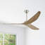 Ventilateur de plafond 60 po Longway