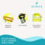Chaise de plage Thaden-1887264452