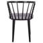 Chaise Paras