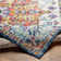 Wynings Oriental Area Rug