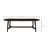 Signa Solid Oak Dining Table-72905959-68506216