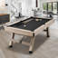 VEVOR 2 Player Wood Pool