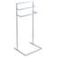 3 Freestanding Towel Stand