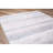 Soft and Durable Hall Carpet, 100% Polyester, 29.5 x 59.1 inches | 1850 g/m² Density, 0.16 inches Pile Height | Recycled Poly Cotton Underside, Machine Washable at 30°C | Ideal for Entryways and Living Spaces-734736079