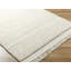 Mabel Hand Tufted Wool Area Rug in Tan-1725938227