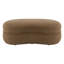 Pouf capitonné d'inspiration vague moderne-1594417042