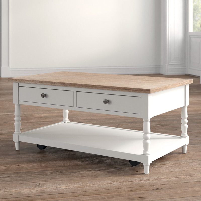 Casmin Single Coffee Table