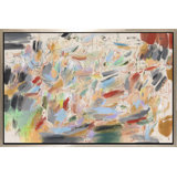 Little Color World III Painting