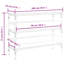 Nyaja 100cm Console Table-2127650405