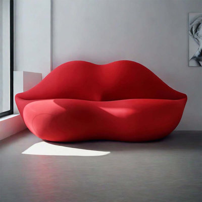 Boilleau 80.71'' Upholstered Sofa