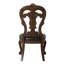 Ensemble de 2 chaises d'appoint Zenyaa