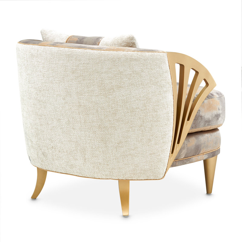La Terrazza Armchair