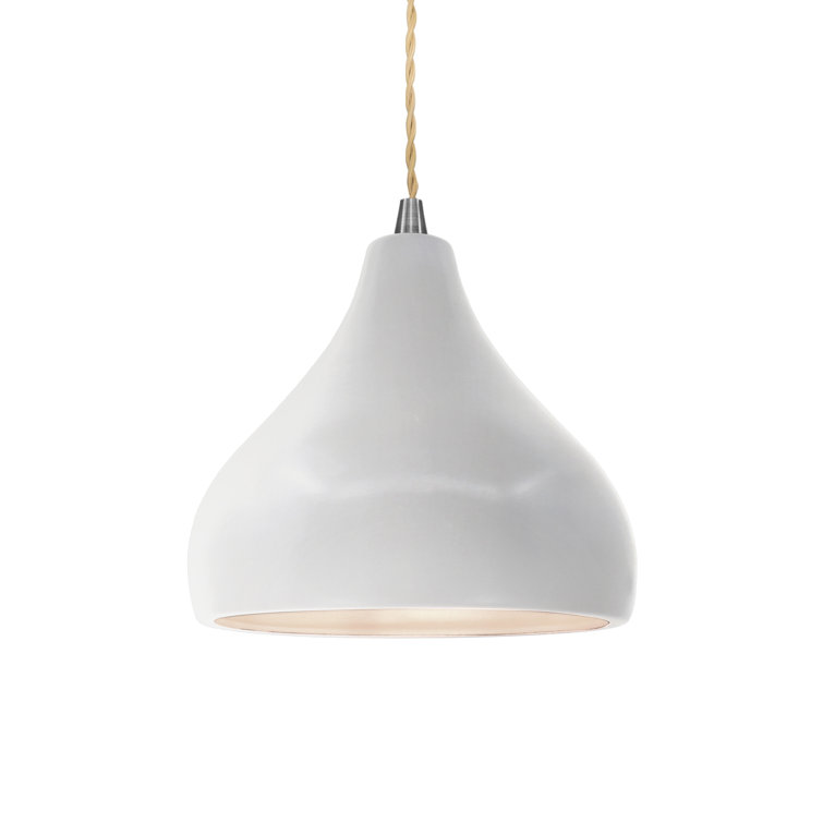 Meydan 1 - Light Single Drop Pendant - LED