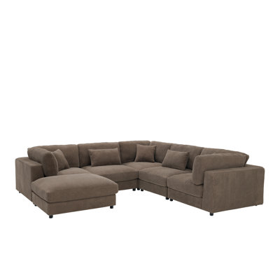 Middale Modular Sectional