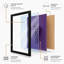 Purple Grapes Minimalist - Print-1456567837-1456567832