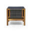 CHAISE CLUB LAUREL