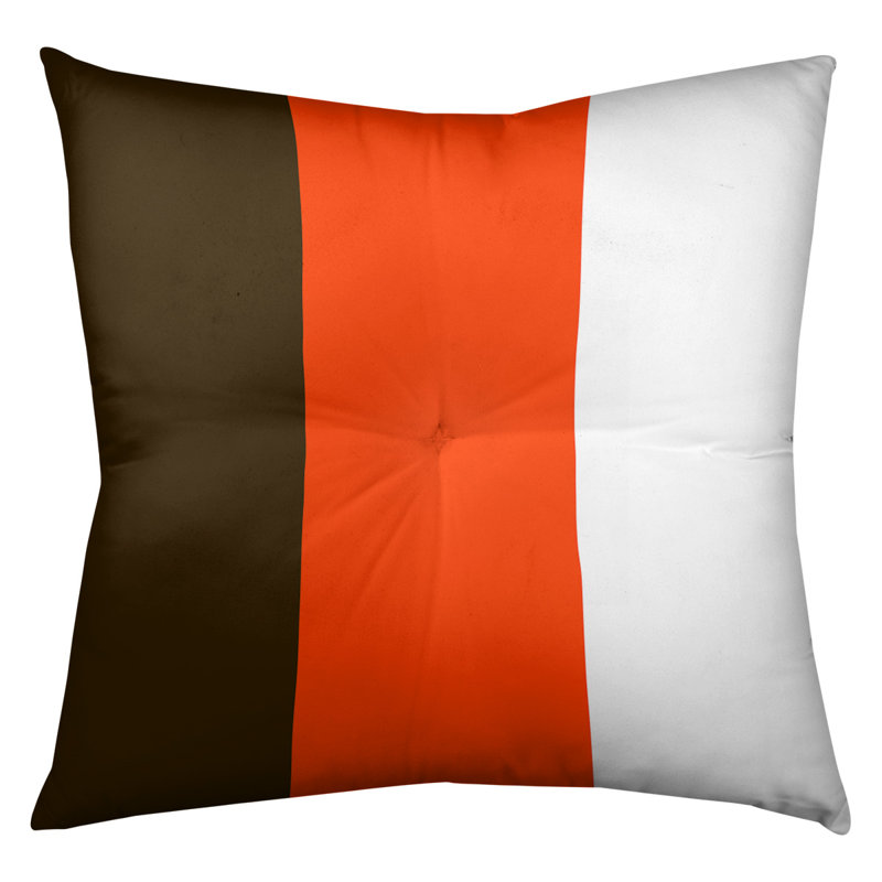 Coussin de plancher touffeté , 26 po x 26 po, Principal