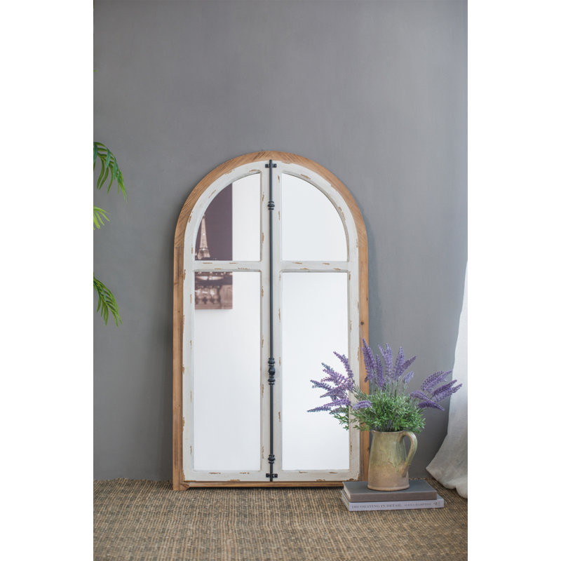 Arch Mirror