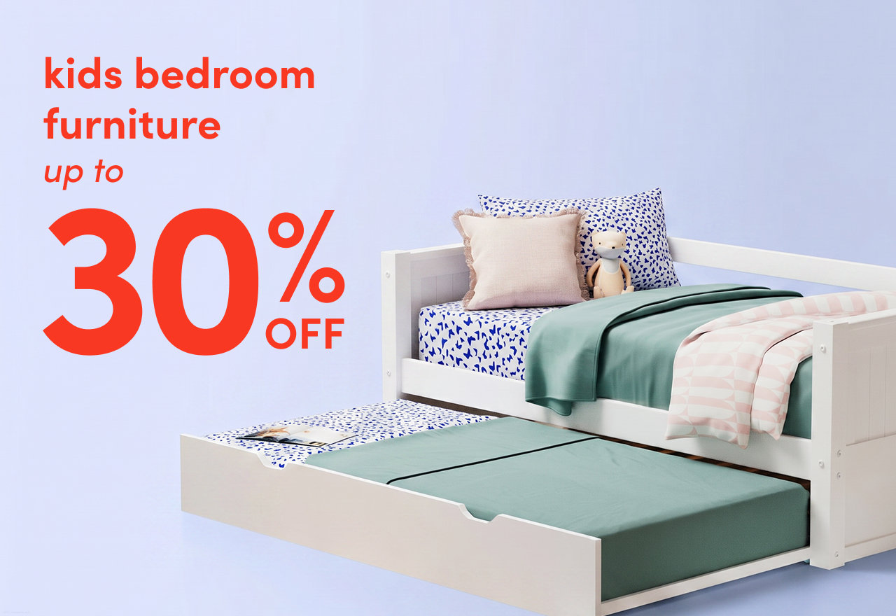 kids bedroom furniture clearance