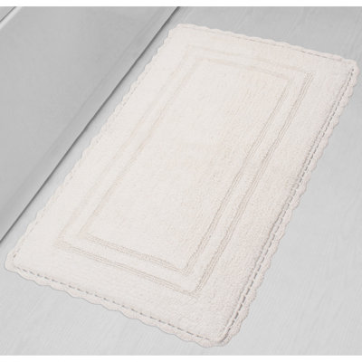 Soft Bath Rug