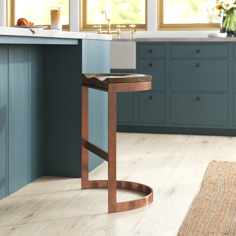 Eleanor Stool, Counter Stool (26" Seat Height)