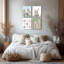 Art mural sur toile encadré P&L-551300883