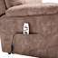Fauteuil inclinable Yanairis-783475892