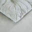 Ensemble d'édredon en velours Ansa-120999570-120999569