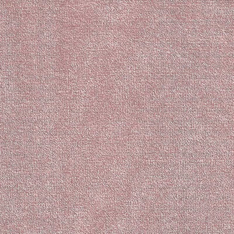 Lit simple, Rose clair