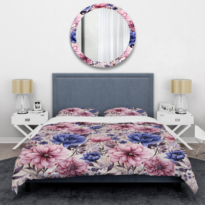 Ensemble de housse de couette Maximin