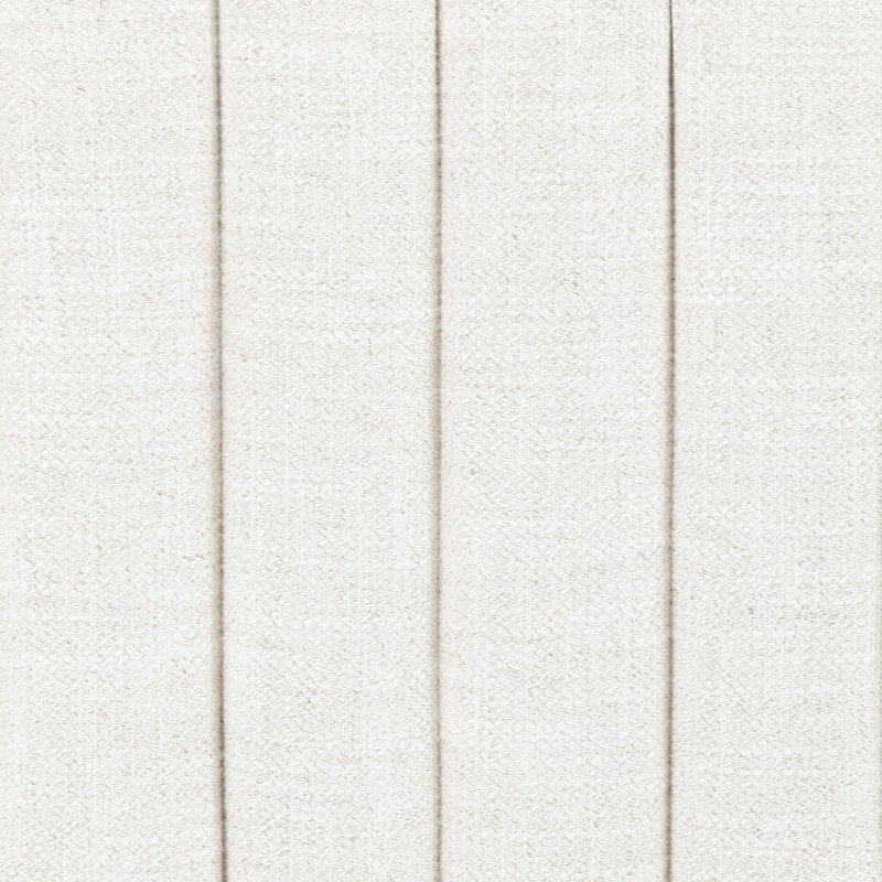Canapé Brandt, Croissant de Douvres, 26.5" H x 97" W x 35" D