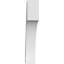 Attelle de genou en PVC de qualité architecturale Westlake-88498645