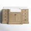 Ensemble de meuble-lavabo simple 60 po Claire-1308618399