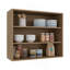 Étagère murale à 3 tablettes Ida-319533980