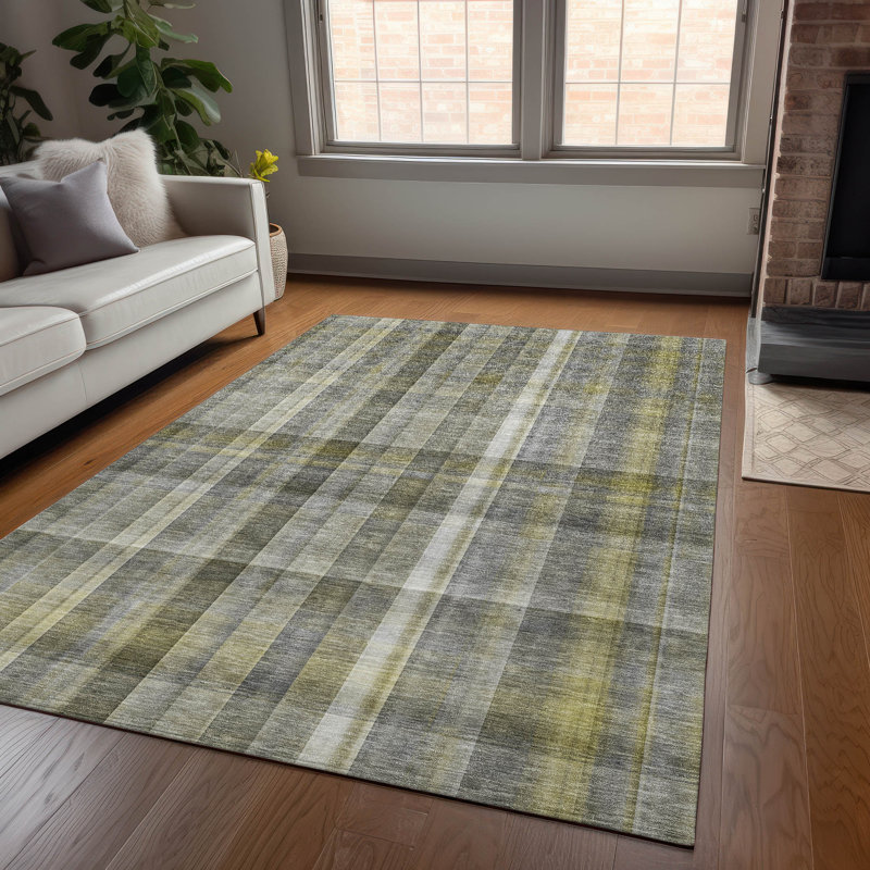 Tapis Alfonzo, Rectangle 5 pi x 7 pi 6 po