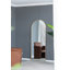 Miroir 28 po x 1 po x 74 po Celine