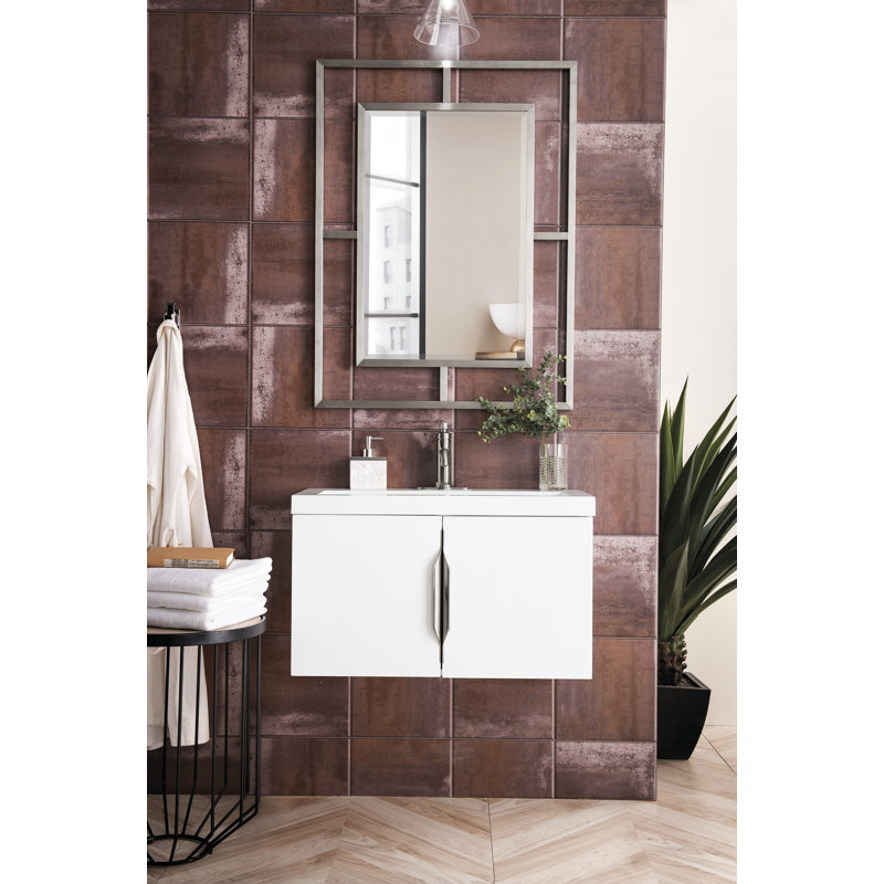 Columbia 31.5'' W Single Vanity