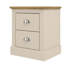 Sufy Octave Manufactured Wood Bedside Table-518210471