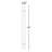 Romaine Dimmable LED Vanity Light-92637579