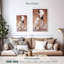 Bramow mauve et Romeo I-108536915