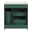 Meuble-lavabo de salle de bain 30 po Forest