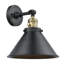 Dillon 1 - Light Dimmable Armed Sconce-1646060344-1646060327-1646060324
