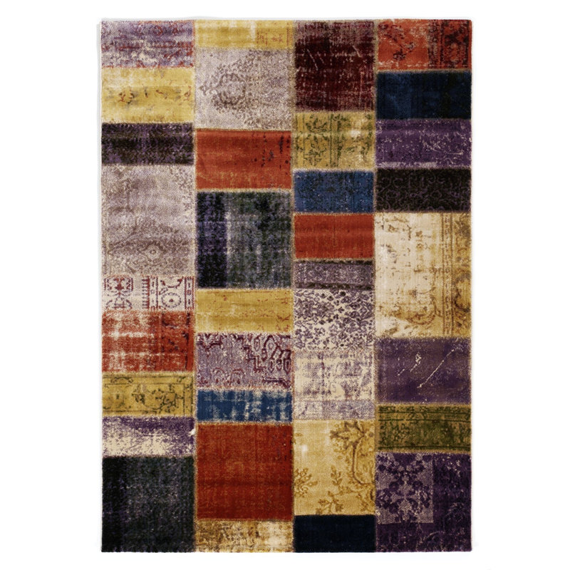 Area Rug, Rectangular 80 x 150cm