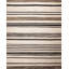 One-of-a-Kind 12'10" X 15'7" Flatweave Area Rug