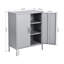 Akers 2 -Door 3 -Shelf-39864680