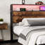 Storage Bed-40096408