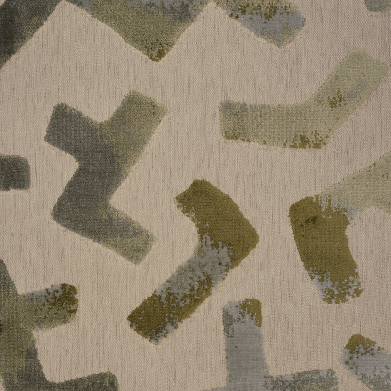 Zola Fabric, Jungle