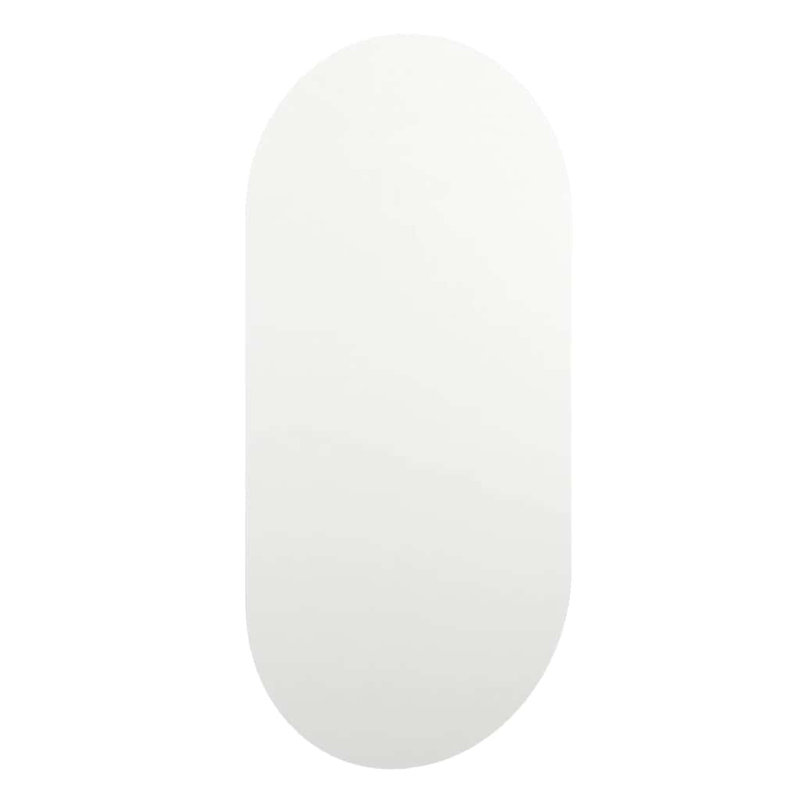 Miroir vidaXL, H 23,6 po x l 11,8 po