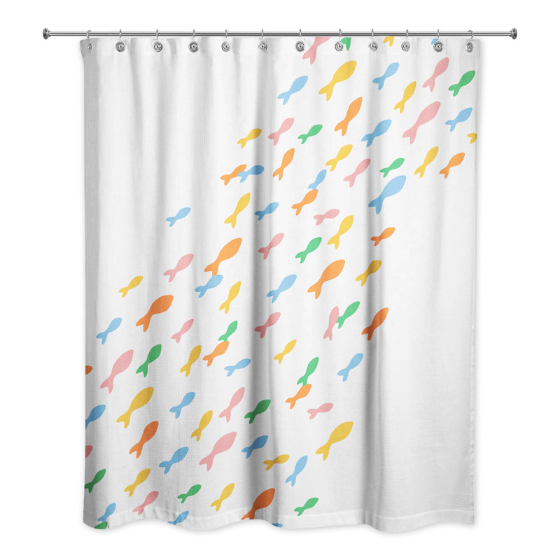 Shower Curtain